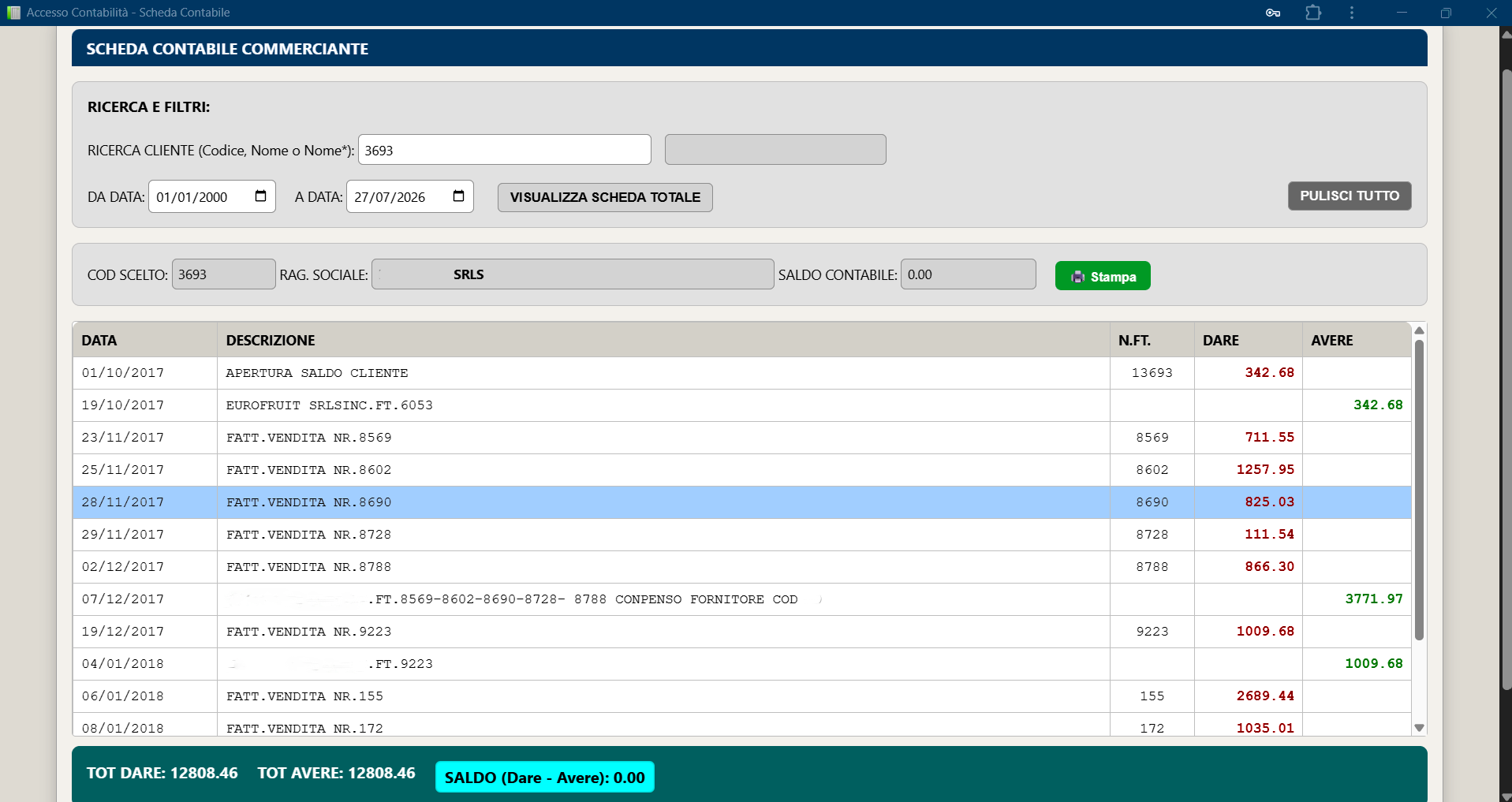 Gestionale_Web